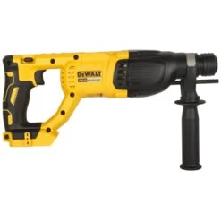 DeWalt 18V XR Boorhamer Brushless DCH133N-XJ (zonder Accu) -Gereedschap Verkoop 123 1894