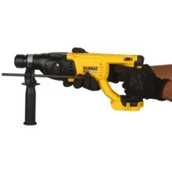 DeWalt 18V XR Boorhamer Brushless DCH133N-XJ (zonder Accu) -Gereedschap Verkoop 123 1899
