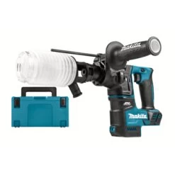 Makita Accuboorhamer DHR171ZJ (zonder Accu) -Gereedschap Verkoop 123 1909