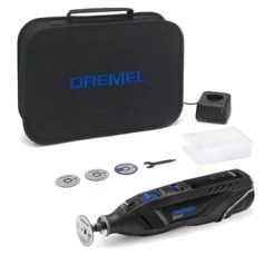 Dremel Accu Multitool 8260JA Incl. 1x 12V Accu