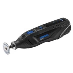 Dremel Accu Multitool 8260JA Incl. 1x 12V Accu 12 Dremel Accu Multitool 8260JA Incl. 1x 12V Accu -Gereedschap Verkoop 123 1922