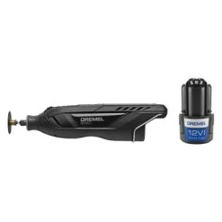 Dremel Accu Multitool 8260JA Incl. 1x 12V Accu 13 Dremel Accu Multitool 8260JA Incl. 1x 12V Accu -Gereedschap Verkoop 123 1923