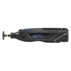Dremel Accu Multitool 8260JA Incl. 1x 12V Accu 14 Dremel Accu Multitool 8260JA Incl. 1x 12V Accu -Gereedschap Verkoop 123 1924