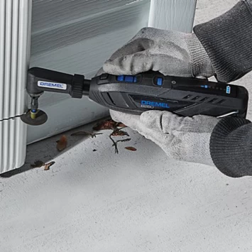 Dremel Accu Multitool 8260JA Incl. 1x 12V Accu 9 Dremel Accu Multitool 8260JA Incl. 1x 12V Accu - Afbeelding 9