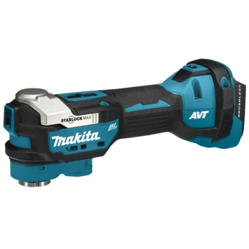 Makita 18V LXT Multitool DTM52ZJ (zonder Accu) 1 Makita 18V LXT Multitool DTM52ZJ (zonder Accu)