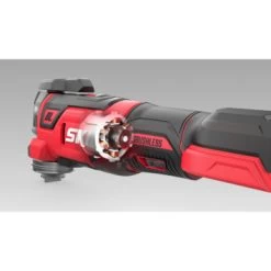 SKIL 20V Multitool 3650CA Brushless Incl. Accessoires (zonder Accu) 9 SKIL 20V Multitool 3650CA Brushless Incl. Accessoires (zonder Accu) -Gereedschap Verkoop 123 1955