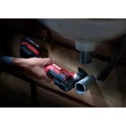 SKIL 20V Multitool 3650CA Brushless Incl. Accessoires (zonder Accu) 12 SKIL 20V Multitool 3650CA Brushless Incl. Accessoires (zonder Accu) -Gereedschap Verkoop 123 1958