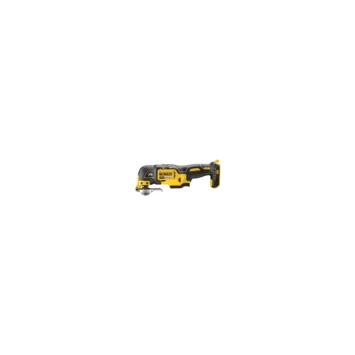 DeWalt 18V XR Multitool Brushless DCS355N-XJ (zonder Accu) 2 DeWalt 18V XR Multitool Brushless DCS355N-XJ (zonder Accu) - Afbeelding 2