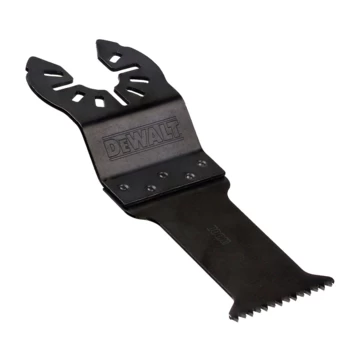 DeWalt 18V XR Multitool Brushless DCS355N-XJ (zonder Accu) 4 DeWalt 18V XR Multitool Brushless DCS355N-XJ (zonder Accu) - Afbeelding 4