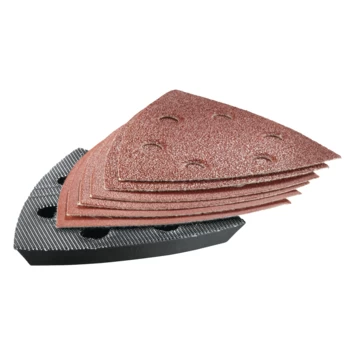 Bosch Multitool PMF 2000 CE Systembox 5 Bosch Multitool PMF 2000 CE Systembox - Afbeelding 5