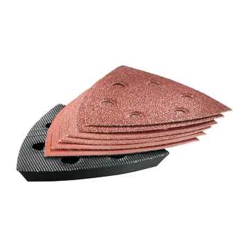 Bosch Multitool PMF 2000 CE Systembox 9 Bosch Multitool PMF 2000 CE Systembox - Afbeelding 9