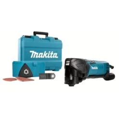 Makita Multitool TM3010CX15