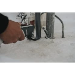 Batavia Multitool 18 Volt (zonder Accu) 7 Batavia Multitool 18 Volt (zonder Accu) -Gereedschap Verkoop 123 2005