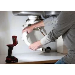 Skil 20V Accuboormachine, LED-lamp & Handstofzuiger Incl. 2.0Ah Accu+lader Combinatieset -Gereedschap Verkoop 123 2026