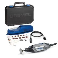 Dremel Multitoolsysteem 3000JP