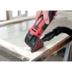 SKIL Multitool 1491DB 300W - Incl. Accessoires 8 SKIL Multitool 1491DB 300W - Incl. Accessoires -Gereedschap Verkoop 123 2067