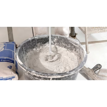 SKIL Beton- & Verfmenger (mixer) Voor O.a. Verf, Lijm, Pleister En Mortel 1016AA Incl. Universele Mengstaaf 6 SKIL Beton- & Verfmenger (mixer) Voor O.a. Verf, Lijm, Pleister En Mortel 1016AA Incl. Universele Mengstaaf - Afbeelding 6