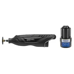 Dremel Accu Multitool 8260JF Incl. 2x 12V Accu -Gereedschap Verkoop 123 2102