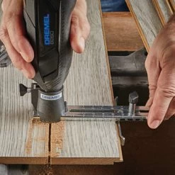 Dremel Accu Multitool 8260JF Incl. 2x 12V Accu -Gereedschap Verkoop 123 2108