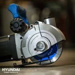 Hyundai Muurfrees 2400W 5 Bladen -Gereedschap Verkoop 123 2126