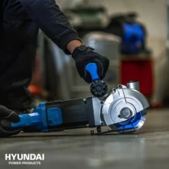 Hyundai Muurfrees 2400W 5 Bladen -Gereedschap Verkoop 123 2127