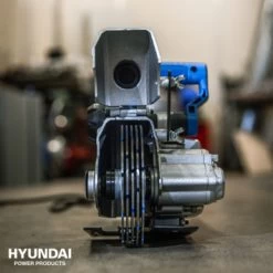 Hyundai Muurfrees 2400W 5 Bladen -Gereedschap Verkoop 123 2129