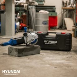 Hyundai Muurfrees 2400W 5 Bladen -Gereedschap Verkoop 123 2131