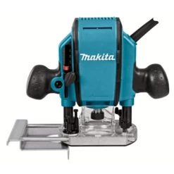 Makita Bovenfrees RP0900K -Gereedschap Verkoop 123 2134