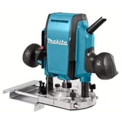 Makita Bovenfrees RP0900K -Gereedschap Verkoop 123 2135