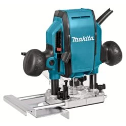 Makita Bovenfrees RP0900K -Gereedschap Verkoop 123 2136