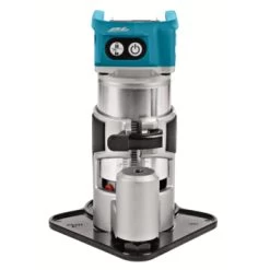 Makita Accu Bovenfrees DRT50ZJX2 (zonder Accu) -Gereedschap Verkoop 123 2155