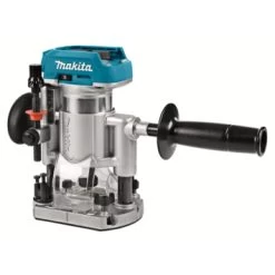 Makita Accu Bovenfrees DRT50ZJX2 (zonder Accu) -Gereedschap Verkoop 123 2159