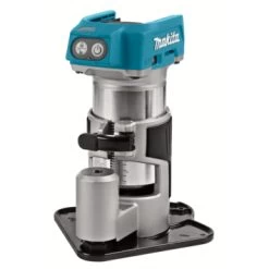 Makita Accu Bovenfrees DRT50ZJX2 (zonder Accu) -Gereedschap Verkoop 123 2161