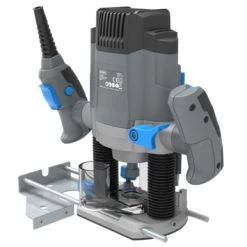 GAMMA Bovenfrees BF-1200W 6 GAMMA Bovenfrees BF-1200W -Gereedschap Verkoop 123 2196