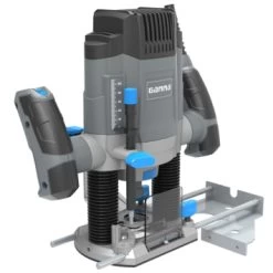 GAMMA Bovenfrees BF-1200W 7 GAMMA Bovenfrees BF-1200W -Gereedschap Verkoop 123 2197