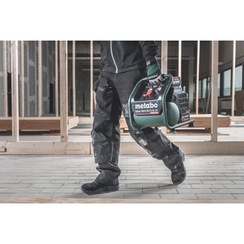 Metabo Accu Compressor Power 160-5 18 LTX BL OF 4 Metabo Accu Compressor Power 160-5 18 LTX BL OF - Afbeelding 4