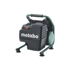 Metabo Accu Compressor Power 160-5 18 LTX BL OF 11 Metabo Accu Compressor Power 160-5 18 LTX BL OF -Gereedschap Verkoop 123 2203