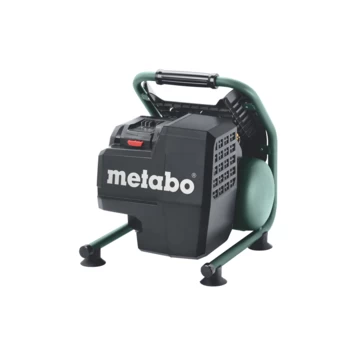 Metabo Accu Compressor Power 160-5 18 LTX BL OF 6 Metabo Accu Compressor Power 160-5 18 LTX BL OF - Afbeelding 6