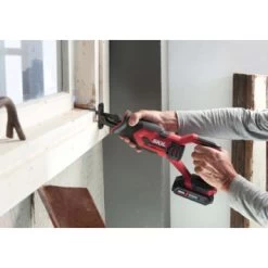 SKIL 20V Reciprozaag 3470CA (zonder Accu) 8 SKIL 20V Reciprozaag 3470CA (zonder Accu) -Gereedschap Verkoop 123 222