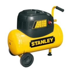 Stanley Compressor D200/8/24