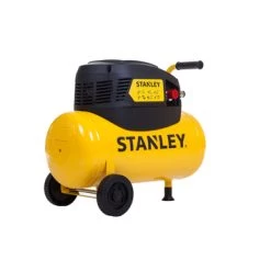 Stanley Compressor D200/8/24 9 Stanley Compressor D200/8/24 -Gereedschap Verkoop 123 2246