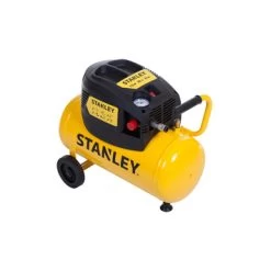 Stanley Compressor D200/8/24 10 Stanley Compressor D200/8/24 -Gereedschap Verkoop 123 2247