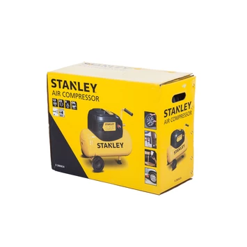 Stanley Compressor D200/8/24 5 Stanley Compressor D200/8/24 - Afbeelding 5