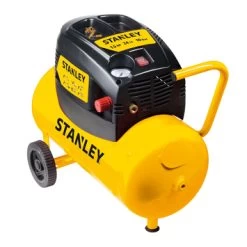 Stanley Compressor D200/8/24 13 Stanley Compressor D200/8/24 -Gereedschap Verkoop 123 2250