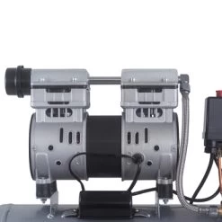 Hyundai Stille Compressor 30L 8 Bar 8 Hyundai Stille Compressor 30L 8 Bar -Gereedschap Verkoop 123 2255