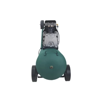 Metabo Compressor Basic Air 250-50w 2 Metabo Compressor Basic Air 250-50w - Afbeelding 2