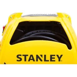 Stanley Air Kit Compressor - 8 Bar -Gereedschap Verkoop 123 2271