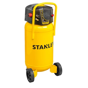 Stanley Compressor D230/10/50V 2 Stanley Compressor D230/10/50V - Afbeelding 2