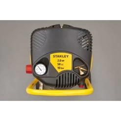 Stanley Compressor D230/10/50V 6 Stanley Compressor D230/10/50V -Gereedschap Verkoop 123 2289