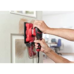 SKIL Vlakschuurmachine 7362AA 280W -Gereedschap Verkoop 123 229